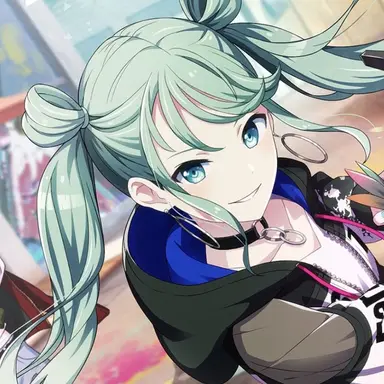 Profile image of ミク