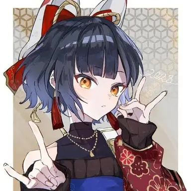 Profile image of 杏
