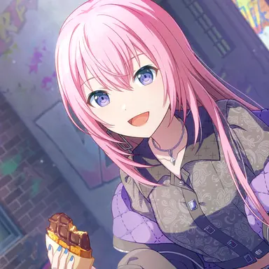 Profile image of ルカ