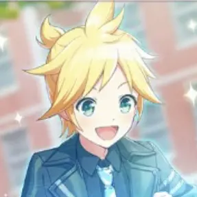 Profile image of レン