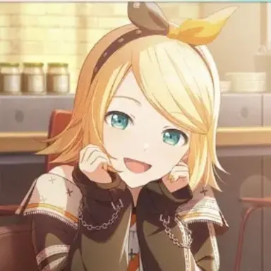 Profile image of リン