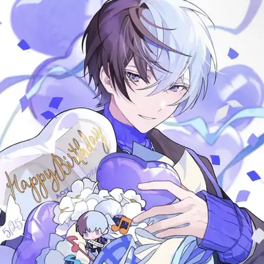 Profile image of 冬弥