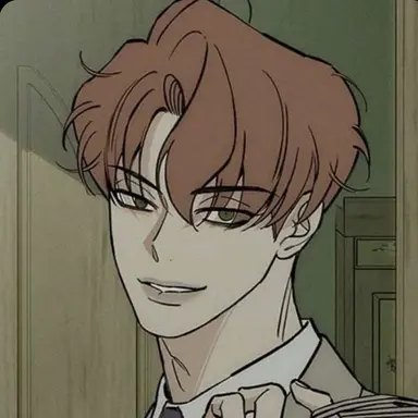 Profile image of Hunter Vance