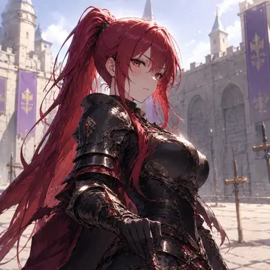 Profile image of エルザ