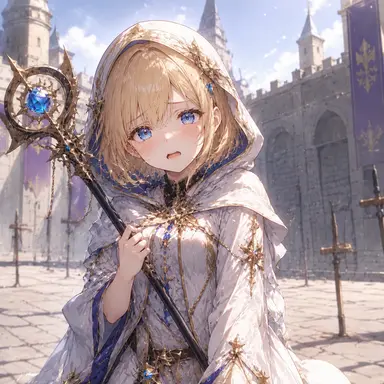 Profile image of リリィ