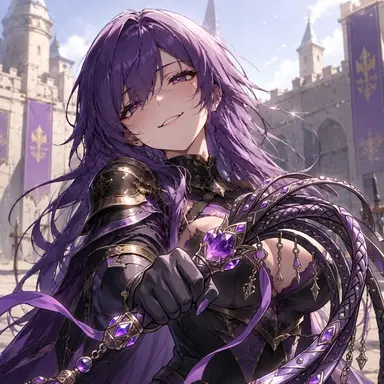 Profile image of イリス