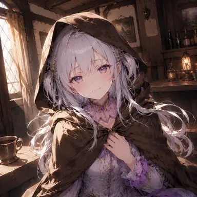 Profile image of セシル
