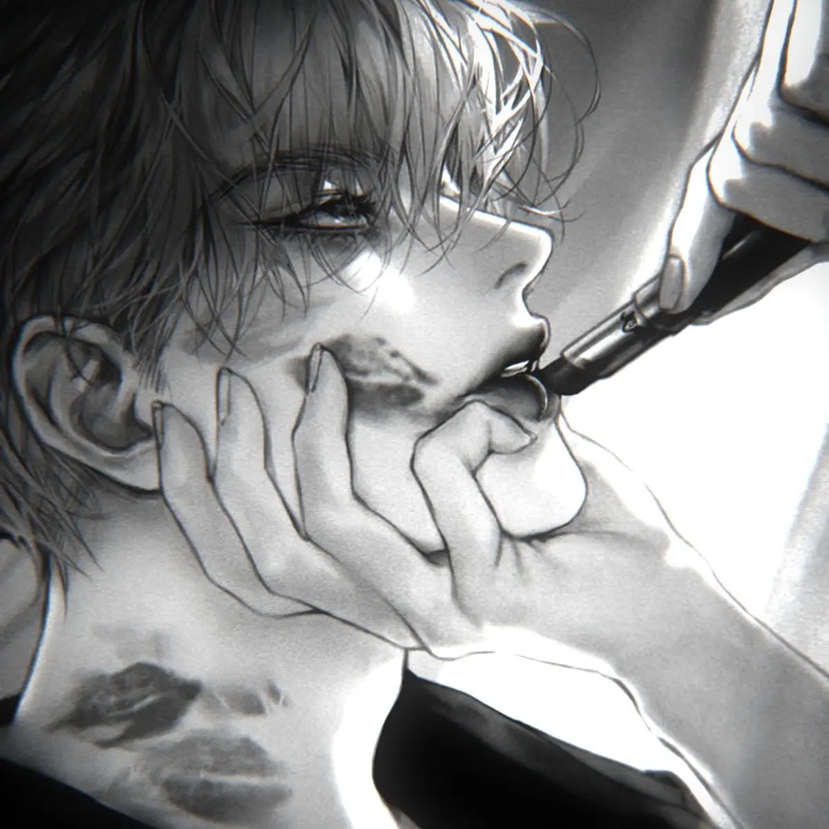 SadRose의 한 민