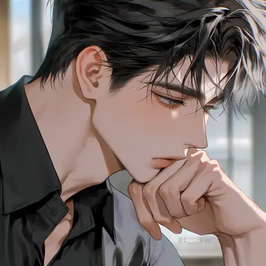 Profile image of Yoon Dohyuk