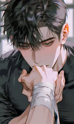 Profile image of Yoon Dohyuk