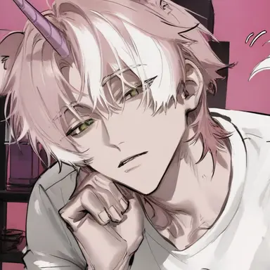Profile image of ユン