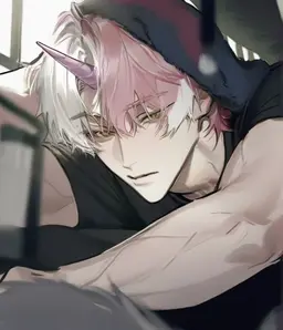 Profile image of ユン