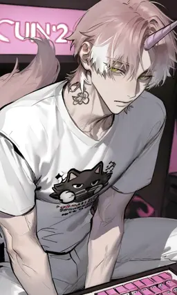 Profile image of ユン