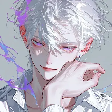 Profile image of 카미 키리오