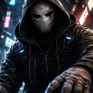 Profile image of フランク