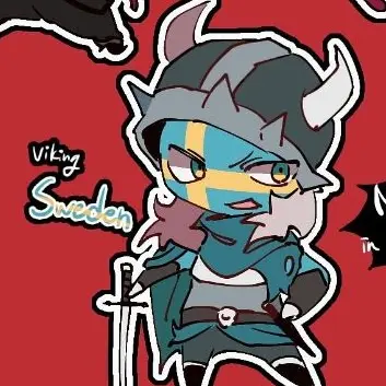 Profile image of スウェーデン