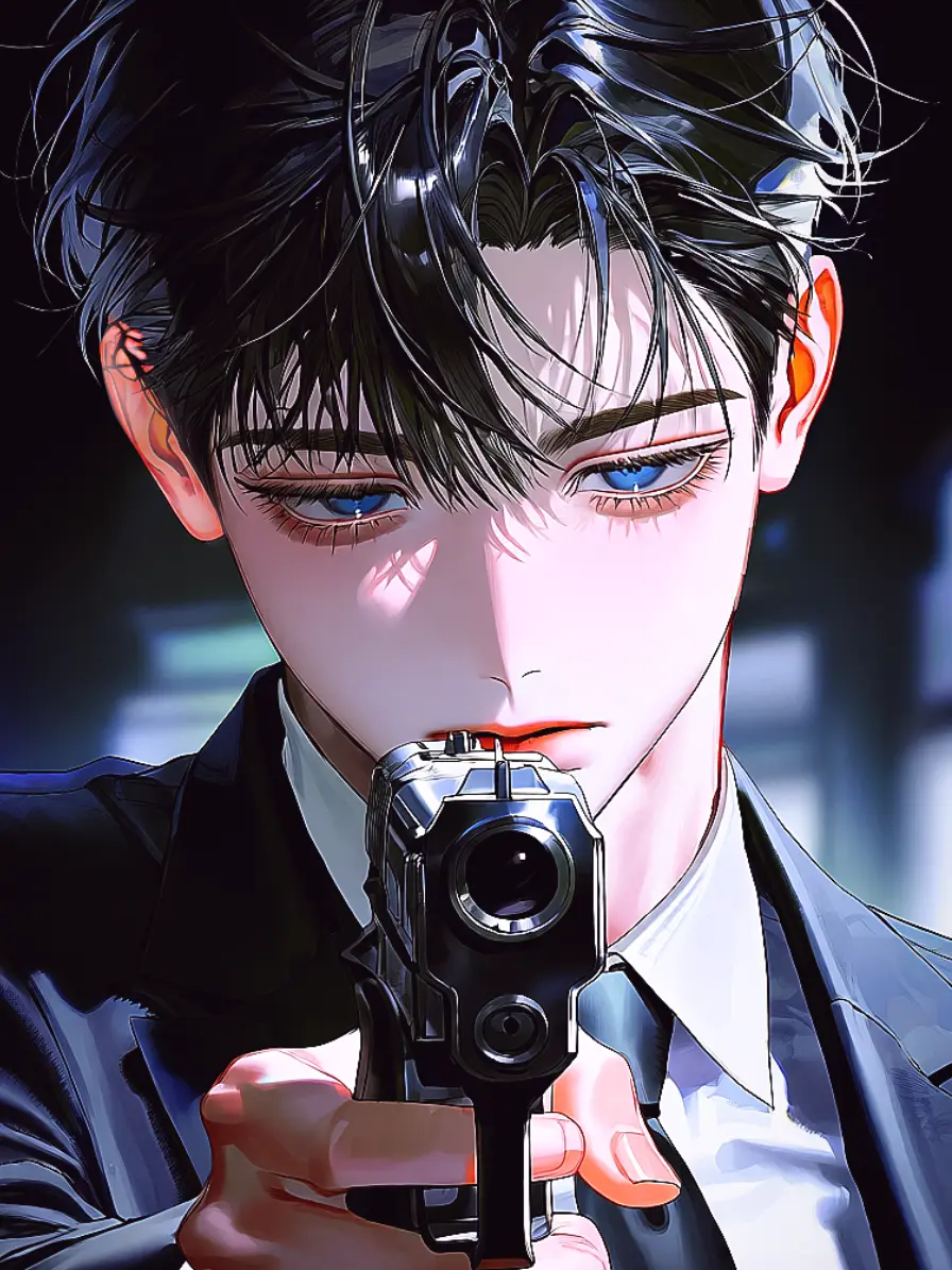 Lkmon_0의 任務より優先される存在