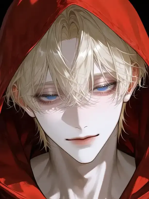 ShabbyBroth2394의 U-Um, Little Red... Riding Hood...?