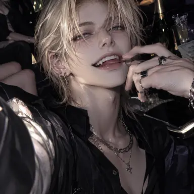 Profile image of 키라