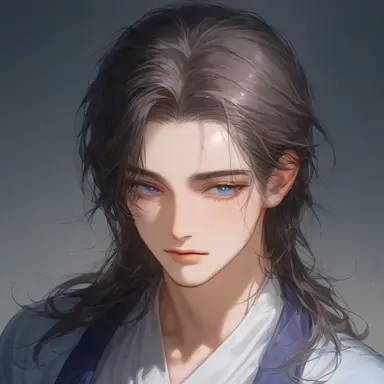 Profile image of 백준휘