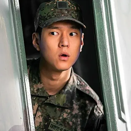 GuiltyRobin8142의 박천우 병장