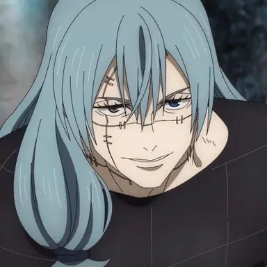 Profile image of 마히토