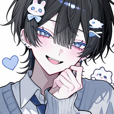 Profile image of 夜春 雫