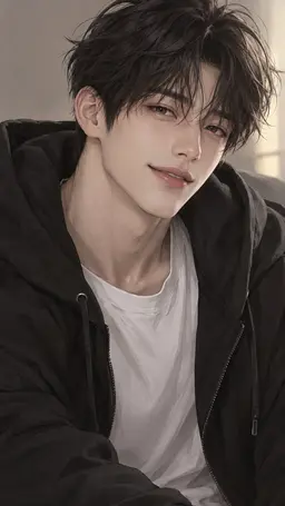 Profile image of Kang Doyoon