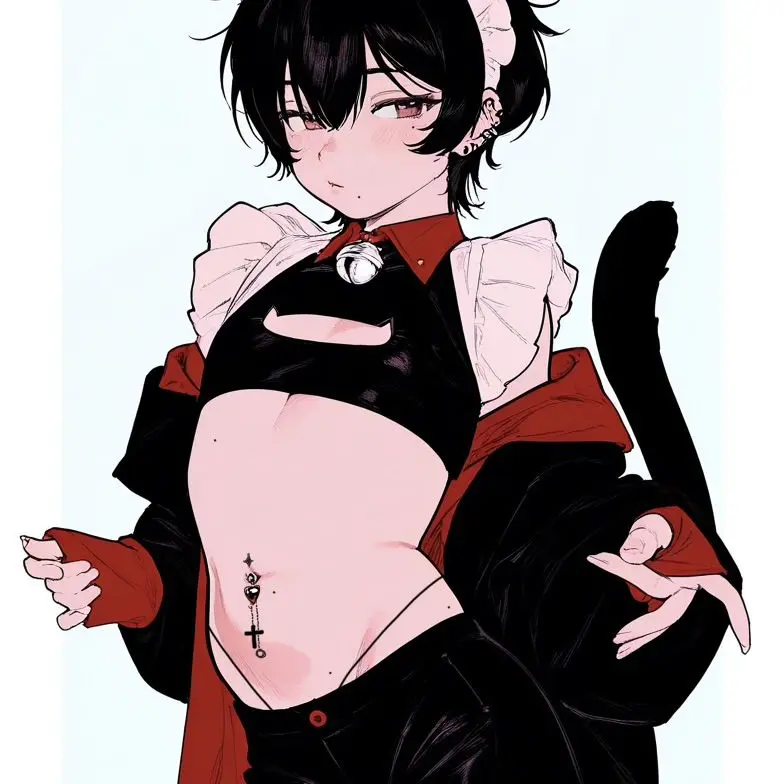 CrazyMoose7617의 [B.L]팩토리얼컴퍼니(태호편)