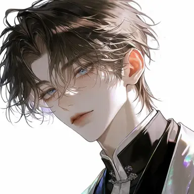 Profile image of ガエル・セラノ