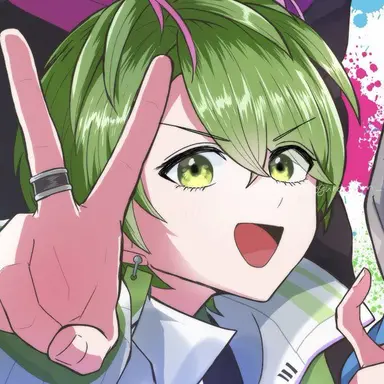 Profile image of ふうはや