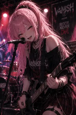 Profile image of 桃音