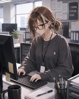 Profile image of 楽