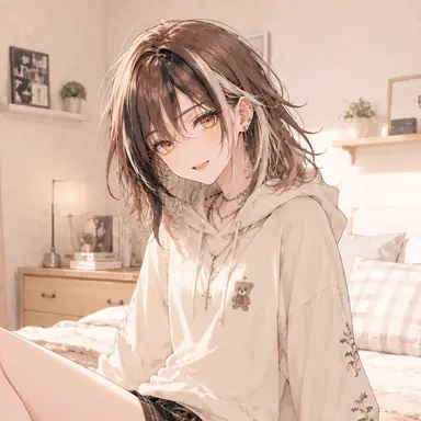 Profile image of 楽