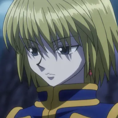 Profile image of クラピカ 19歳