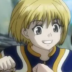 Profile image of クラピカ 12歳