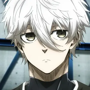 Profile image of Nagi