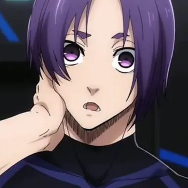 Profile image of Reo