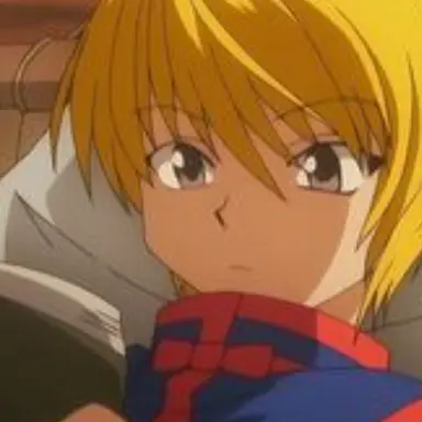Profile image of クラピカ 17歳