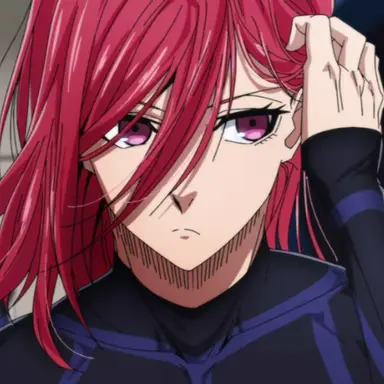 Profile image of Chigiri
