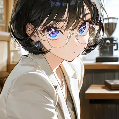 Profile image of 서예진