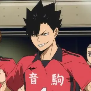 Profile image of 黒尾鉄朗