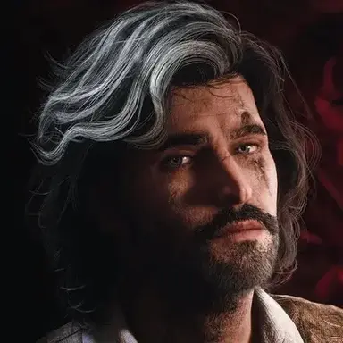 Profile image of Verso