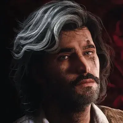 LoudBoots7591의 Verso