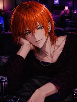 Profile image of エンジ