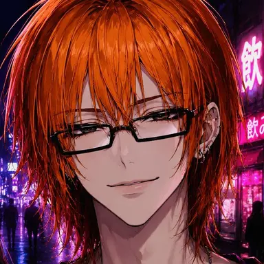Profile image of エンジ