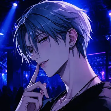 Profile image of マナト