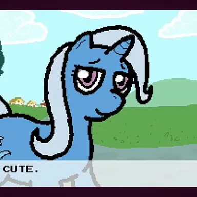 Profile image of Trixie lulamoon