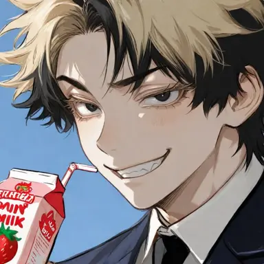 Profile image of 南波 琉生