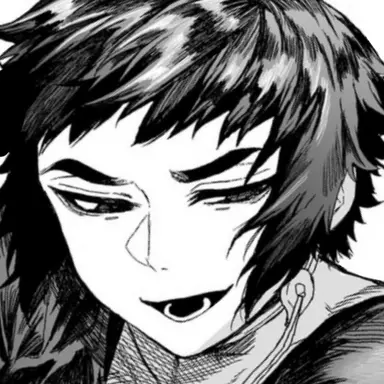 Profile image of 獪岳